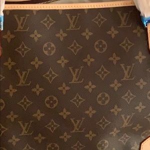 Louis Vuitton bag